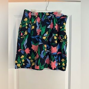 J. Crew Skirt